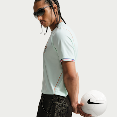France National Team 2026 Stadium Home Men's Nike Dri-FIT Soccer